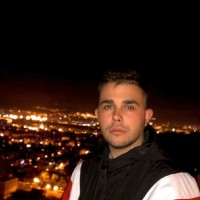 David Rodriguez Romero