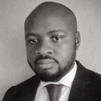 Chimaeze Okoroigwe ACA, CGMA, ACMA