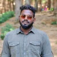 Mohan Sethu