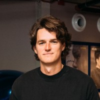 Dylan Polacek