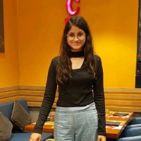 Ruchi Verma