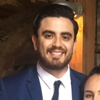 Francisco Olmos, Mba