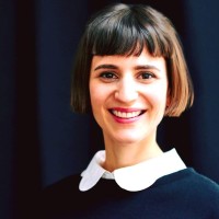 Bernadette Zander