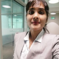 Kiruthika Arunachalam