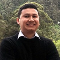 Jesus Cepeda
