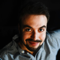 Nicolas Cornil
