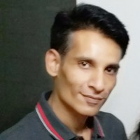 Ravi Tiwari