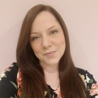 Sarah-Louise Carter