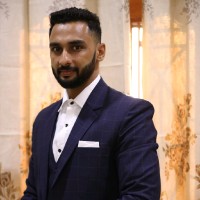 Jaikishan Mistry