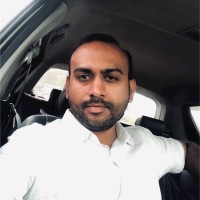 Swapnil Soraut