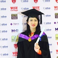 Soe Yu Mon