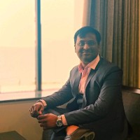 YASH GODHANI