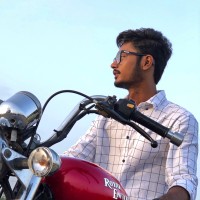 Shivang Simaria