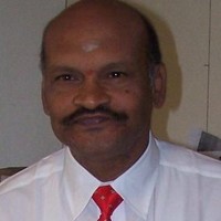 Hejjaji Achaiah Manjunatha