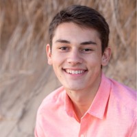 Jared Andrews