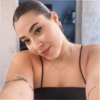 Maria Gabriella Dantas