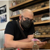 Arash Hadian