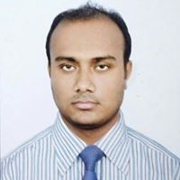 Md. Benzir Ahamed