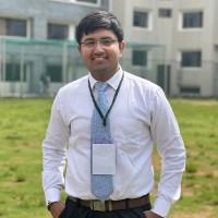 Sarthak Tripathi