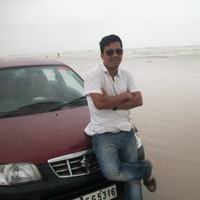 Swapan Nandy