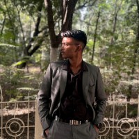 Mohanakumar N. R