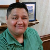 Raymond Ruiz