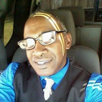 Darren Williams