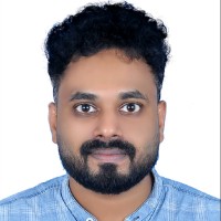 Jidesh K