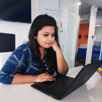 Arzoo Khanna