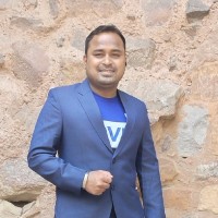 Pranjal Borah