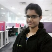 Raveena Baskaran