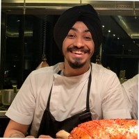 Tarandeep Singh