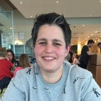 Kylie Skipworth-Cooke