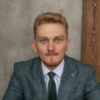 Evgeny Dyachkov