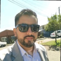 Jonathan Fuentes Mendoza