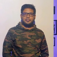 Raghavendra Prasad Ms