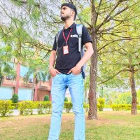 Deepu Kr Yadav