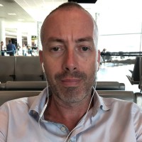 Sebastian Torres Ayza