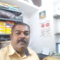 Ayyappan krishnasamy