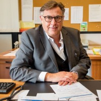 Alfred Stockmeier