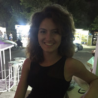 Lora Cherneva