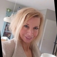 Monique Van Den Borne