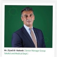 Ziyad Al Nakeeb