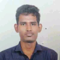 Harish B