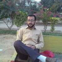Ubaid Ur Rehman