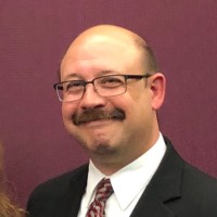John Luecht