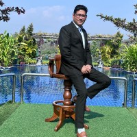 Bikash Kumar Pradhan