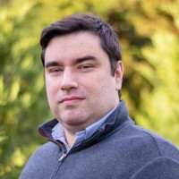 Jerald Reinshagen