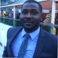 Mohammed Alhaji Baba
