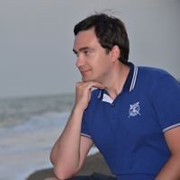 Ivan Akhmechet
